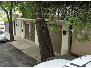 Casa en venta en Lomas de Chapultepec I Sección, Miguel Hidalgo — foto 3 de 6
