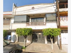 Casa en venta en Tamaulipas Sección Las Flores, Nezahualcóyotl, México