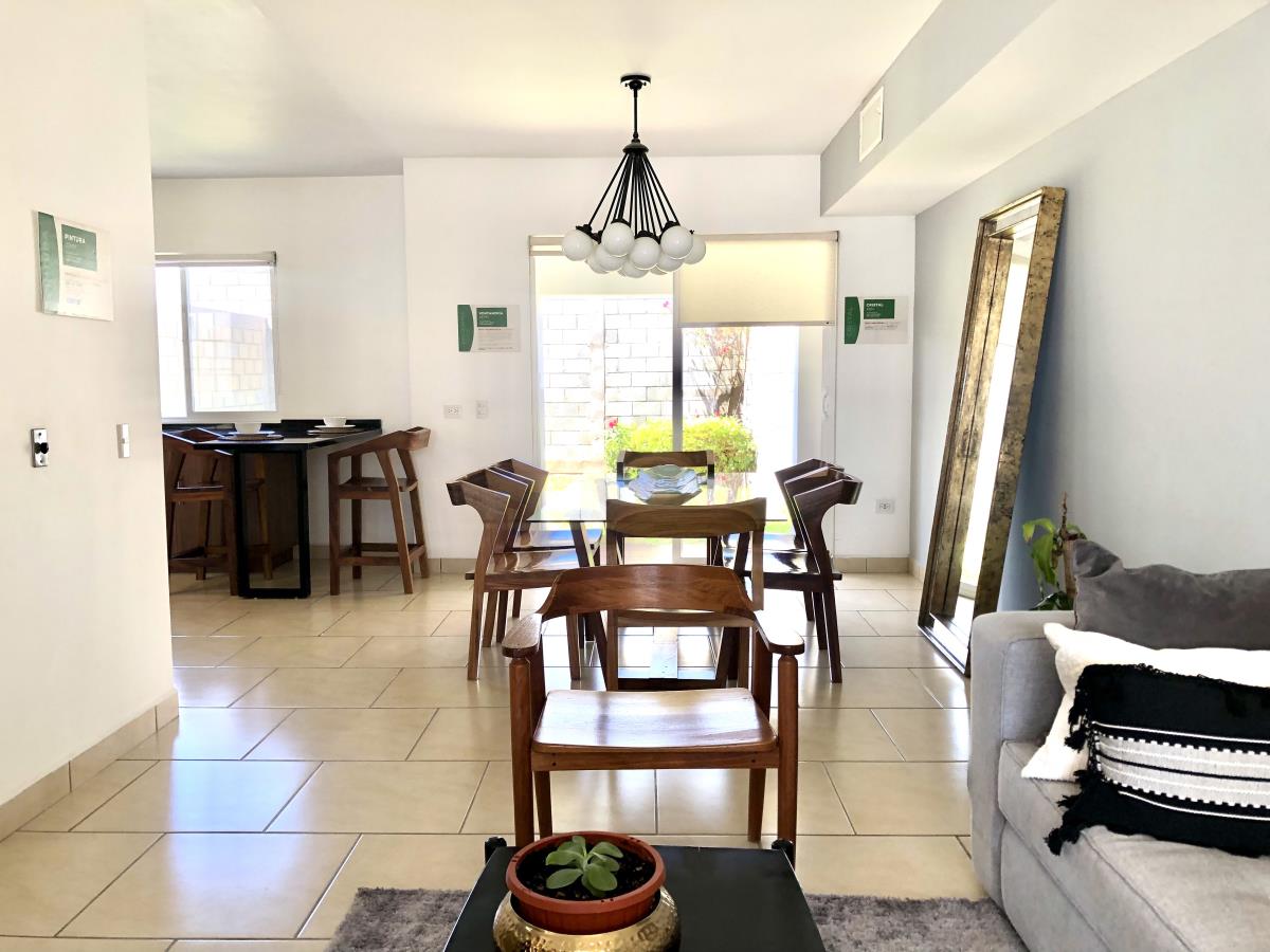 Casa en Venta en Valle de los Almendros, Torreón, Coahuila de Zaragoza