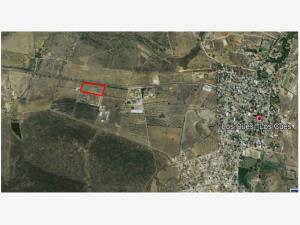 Terreno en venta en Los Cues, Huimilpan — foto 2 de 2