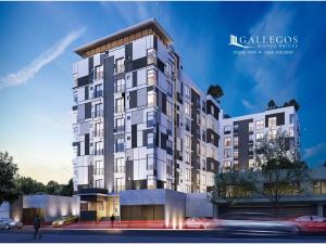 Departamento en venta en Zona Centro, Tijuana, Baja California