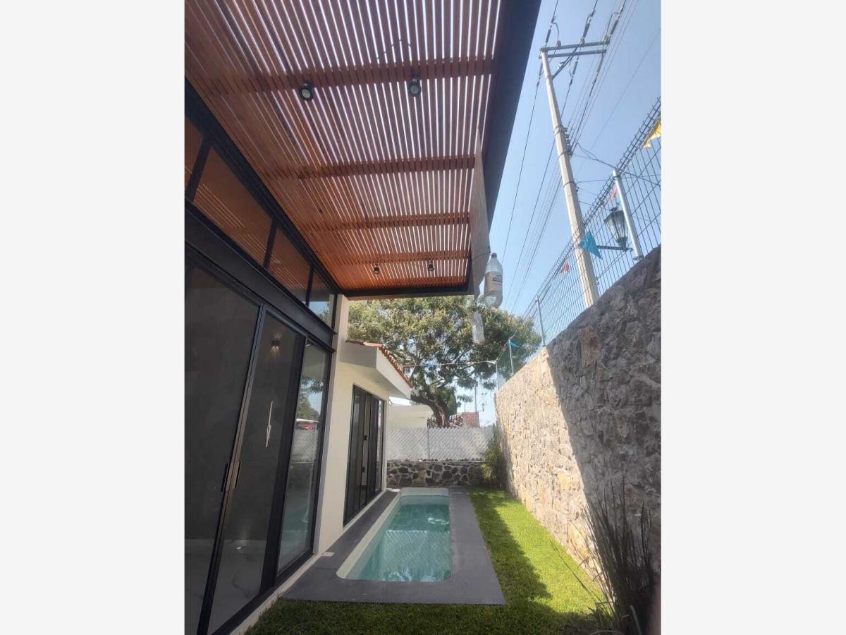 Casa en venta en Lomas de Cocoyoc, Atlatlahucan — foto 1 de 30