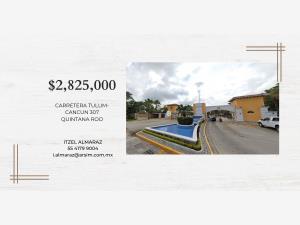 Casa en venta en Cancún Centro, Benito Juárez — foto 2 de 6