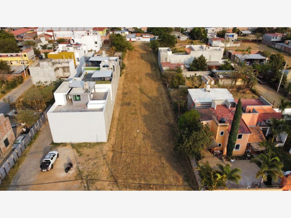Terreno en venta en San Sebastian Tutla, San Sebastián Tutla — foto 1 de 5
