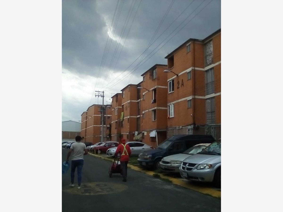 Departamento en venta en San Nicolas Tolentino, Iztapalapa — foto 1 de 18