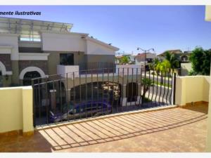 Casa en venta en Compostela Residencial, Hermosillo — foto 3 de 15