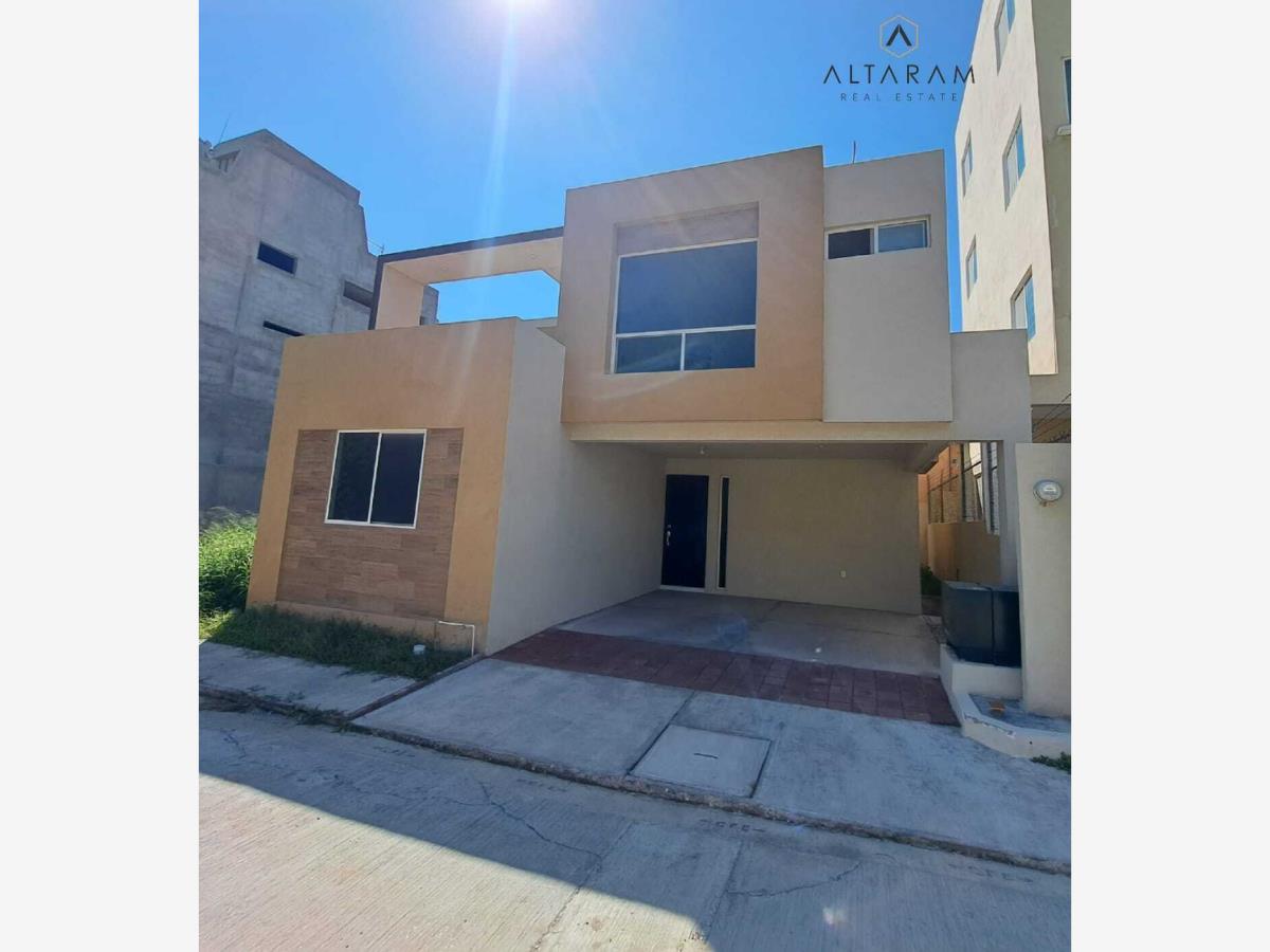 Casa en venta en Petrolera, Tampico — foto 1 de 9