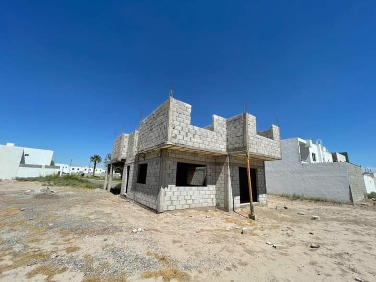 Casa en Venta en Villas del Renacimiento, Torreón, Coahuila de Zaragoza
