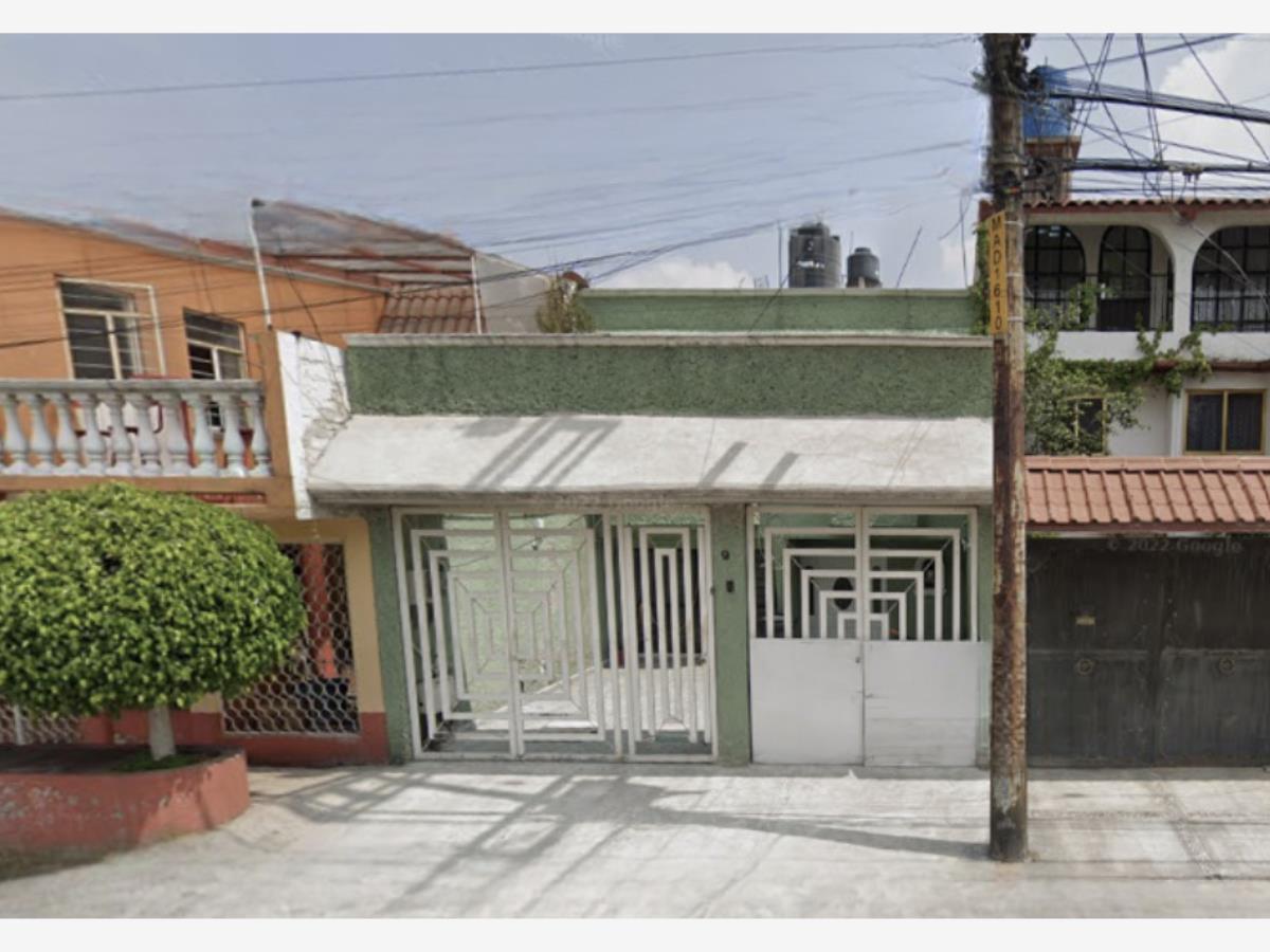 Casa en venta en Rinconada de Aragon, Ecatepec de Morelos — foto 1 de 7