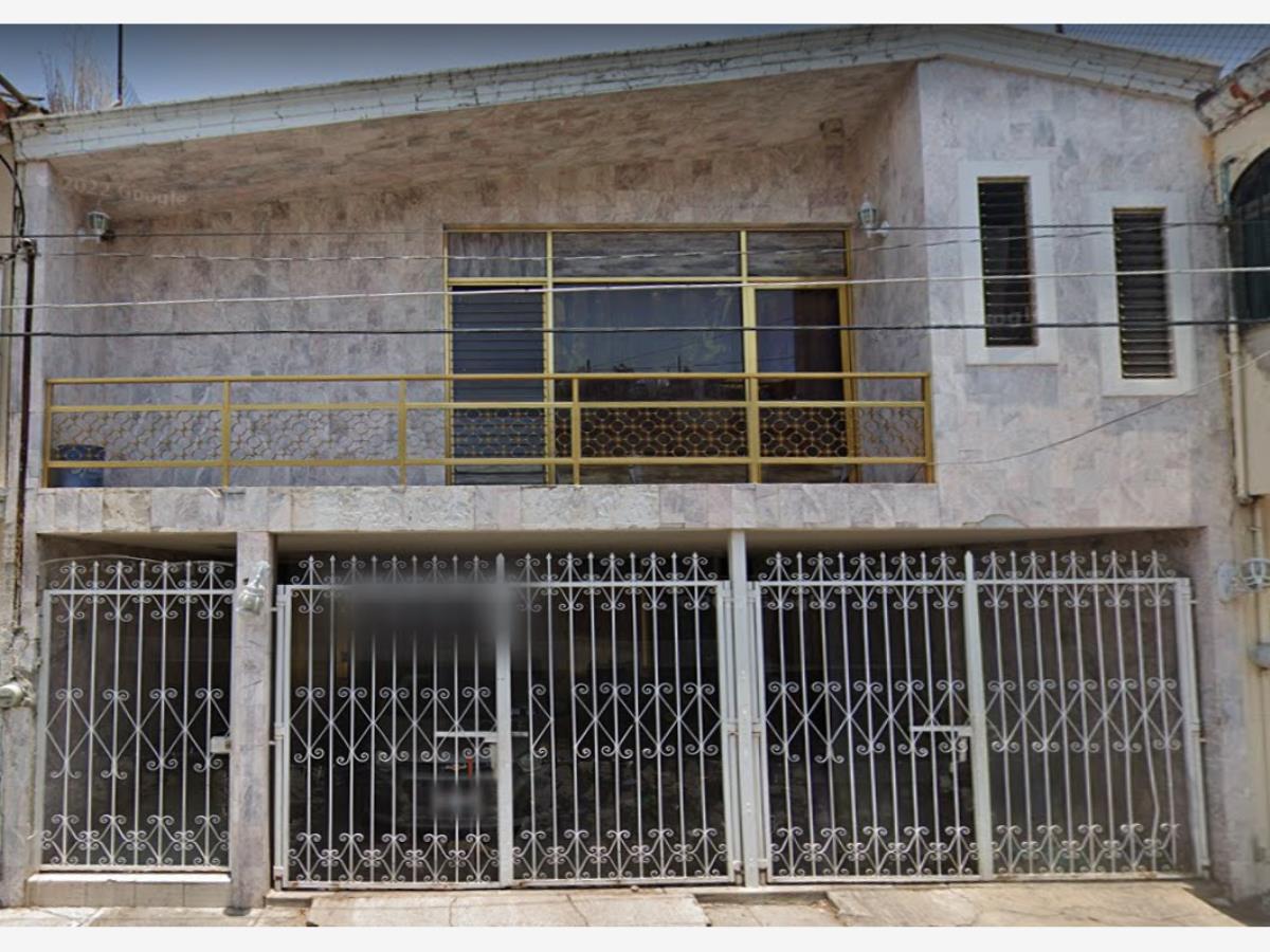 Casa en venta en Noria de Montes, Sahuayo — foto 1 de 9