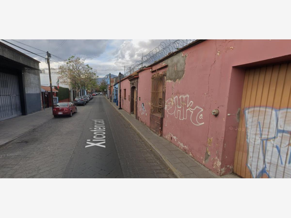 Casa en venta en Oaxaca Centro, Oaxaca de Juárez — foto 1 de 12