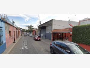 Casa en venta en Oaxaca Centro, Oaxaca de Juárez — foto 3 de 12