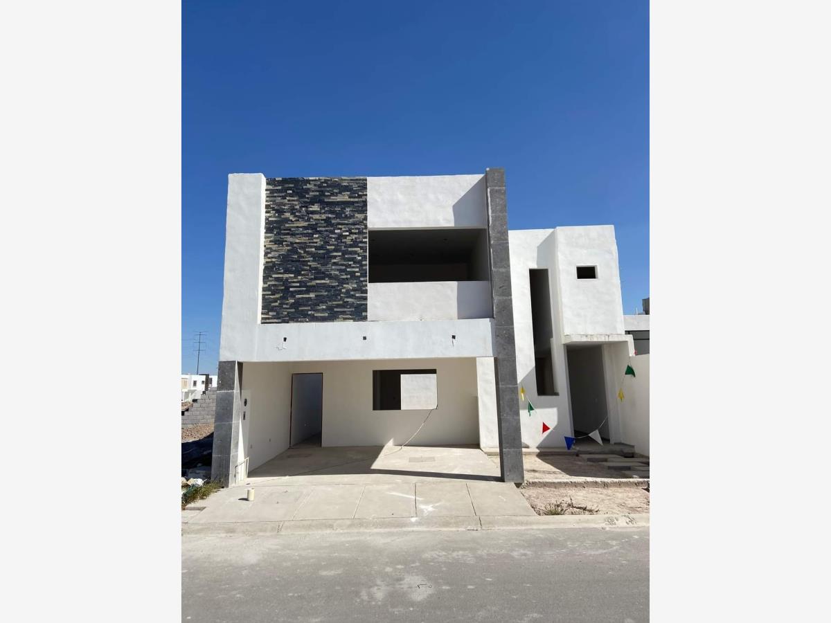 Casa en Venta en Los Olivos, Gómez Palacio, Durango