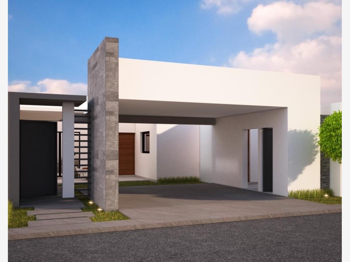 Casa en venta en Los Viñedos, Torreón — foto 1 de 8