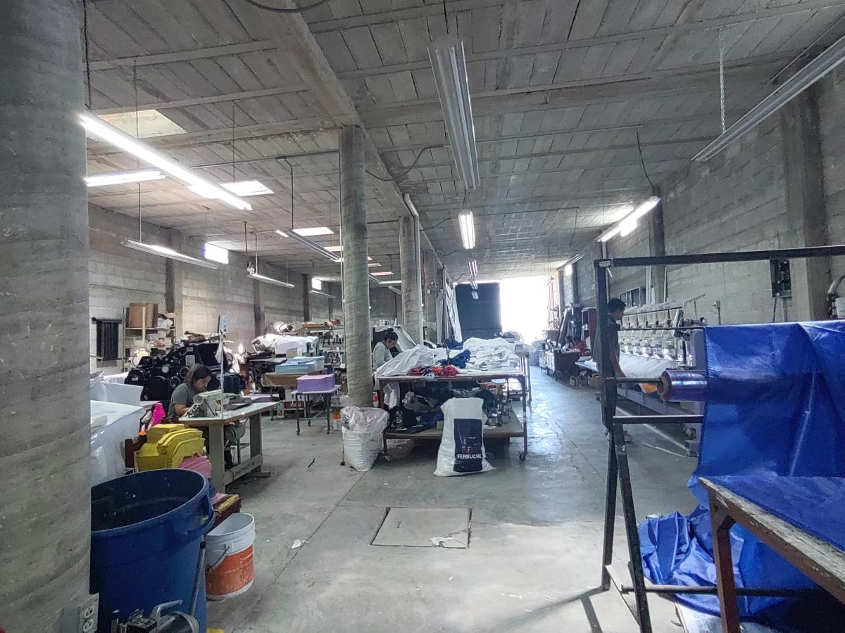 Bodega en venta en Actipan, San Andrés Cholula — foto 1 de 17
