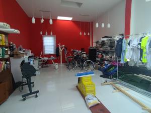 Bodega en venta en Actipan, San Andrés Cholula — foto 3 de 17