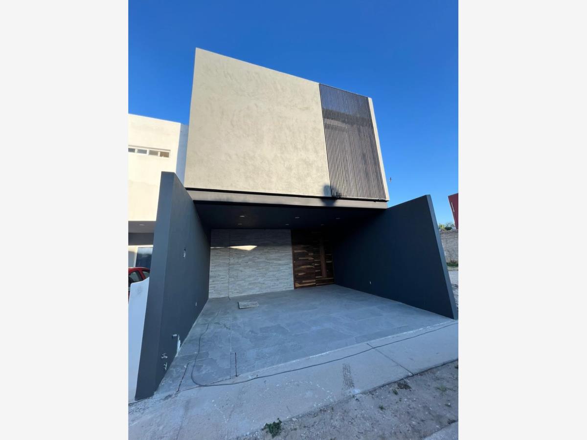 Casa en venta en Hacienda Del Real, Tonalá — foto 1 de 17