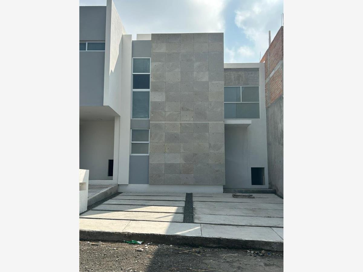 Casa en venta en Los Olivos, Morelia — foto 1 de 10