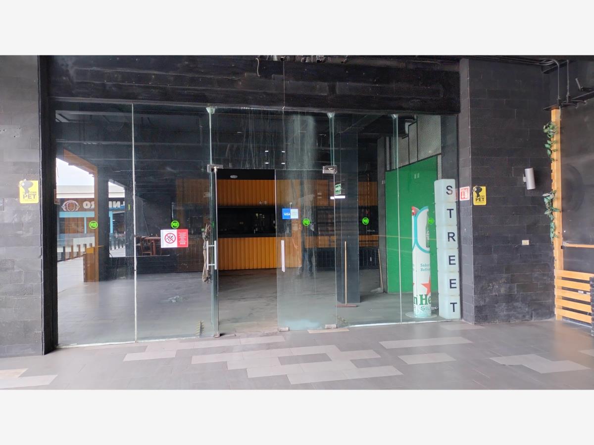 Local en renta en La Salle, Saltillo — foto 1 de 8
