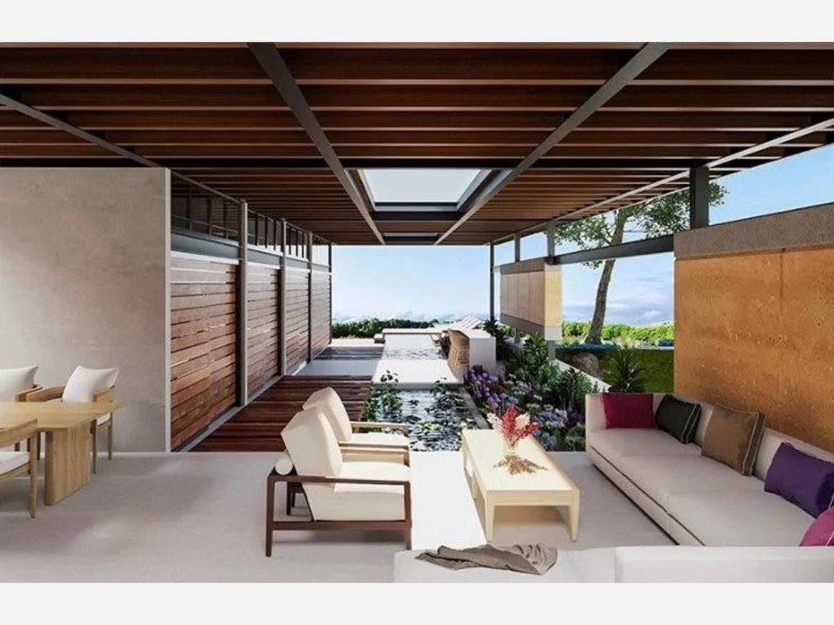 Casa en venta en Santo Domingo Ocotitlán, Tepoztlán — foto 1 de 12