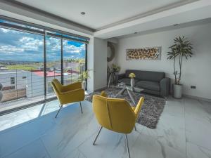 Departamento en venta en Lomas de Angelópolis, San Andrés Cholula, Puebla