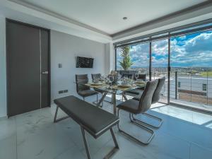 Departamento en venta en Lomas de Angelópolis, San Andrés Cholula — foto 3 de 20