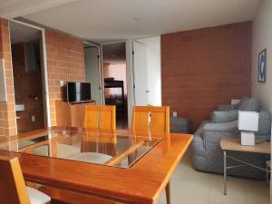 Departamento en venta en Sanctorum, Cuautlancingo — foto 3 de 10