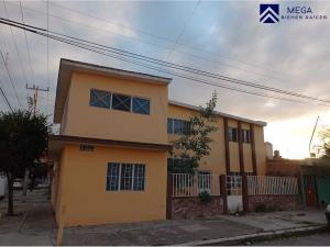 Casa en Luis Echeverria Alvarez, Durango, Durango