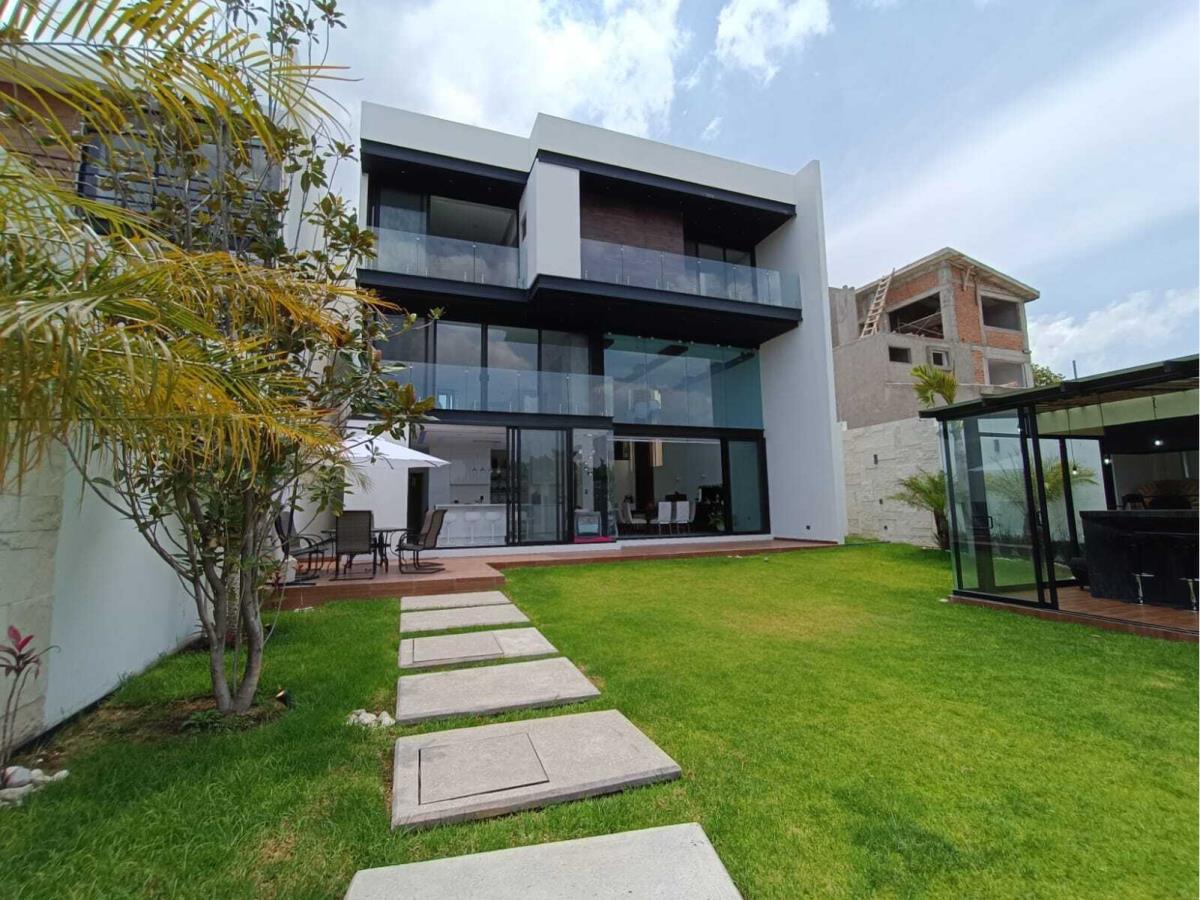 Casa en venta en Campestre Haras, Amozoc — foto 1 de 35