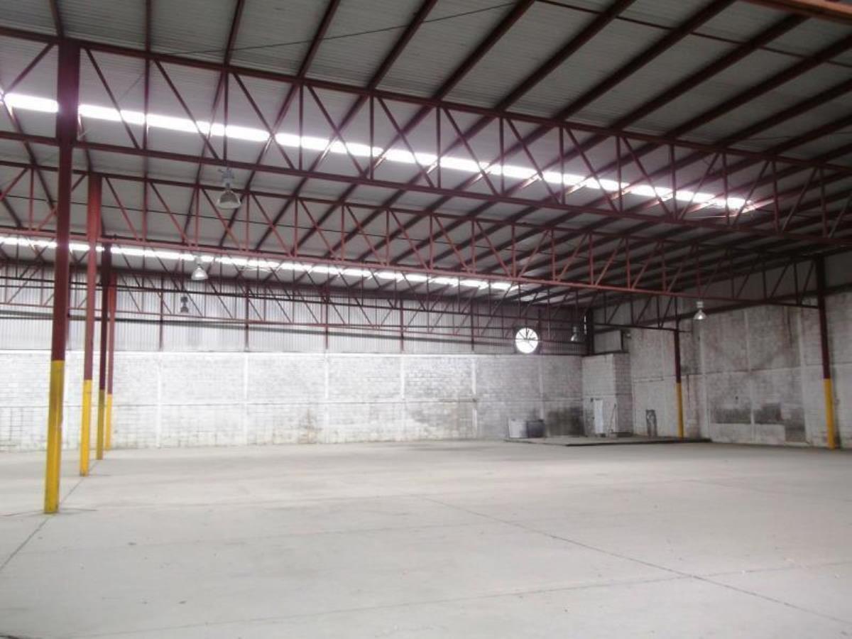 Bodega en Renta en Ciudad Industrial, Torreón, Coahuila de Zaragoza