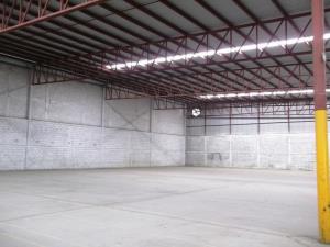 Bodega en renta en Ciudad Industrial, Torreón — foto 2 de 7