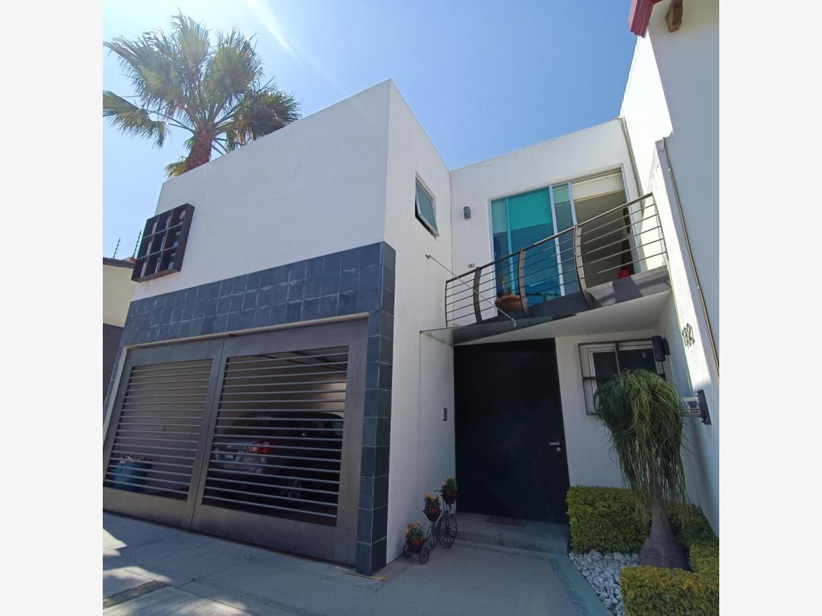 Casa en venta en Lomas de Angelópolis, San Andrés Cholula — foto 1 de 20