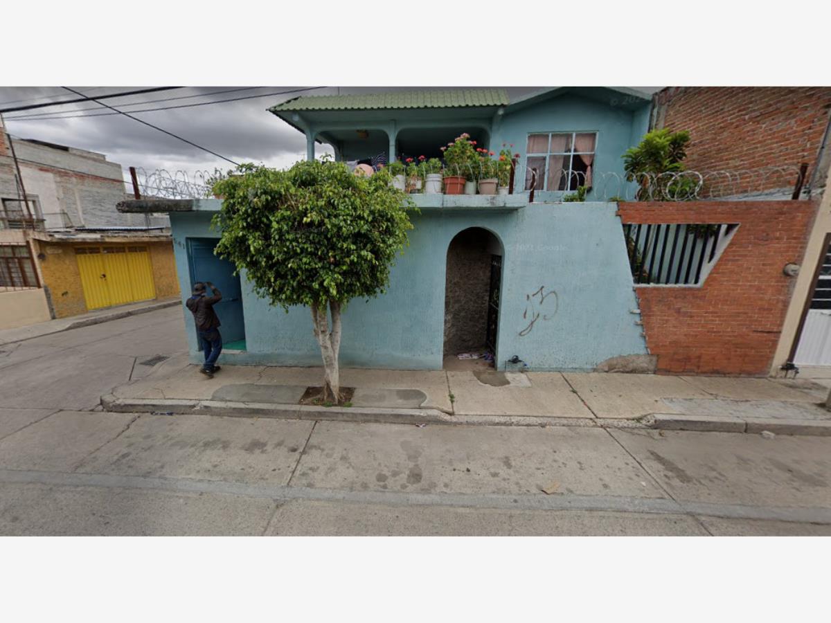 Casa en venta en Flores Magón Sur, Irapuato — foto 1 de 11