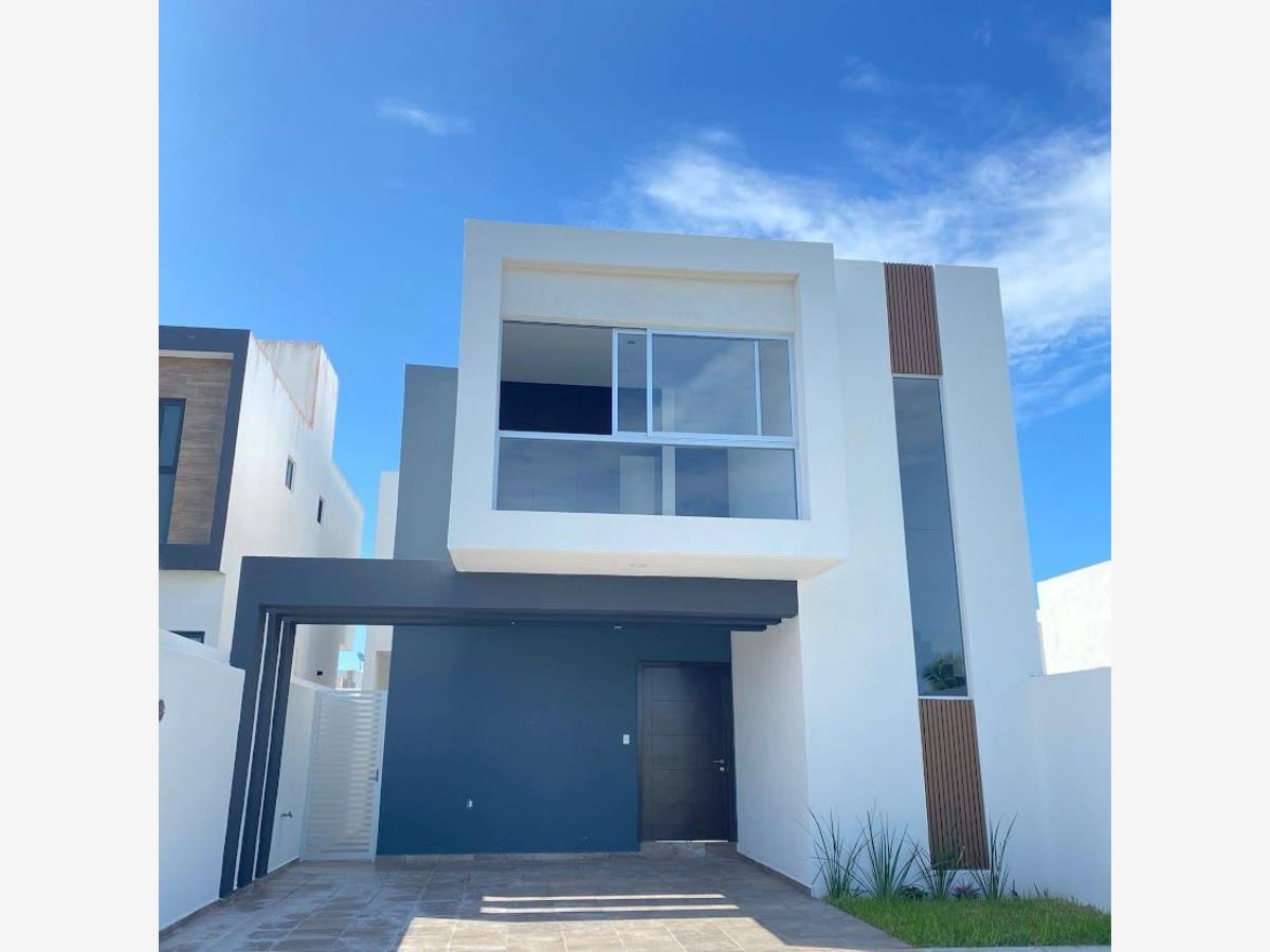 Casa en venta en Lomas de la Rioja, Alvarado — foto 1 de 16