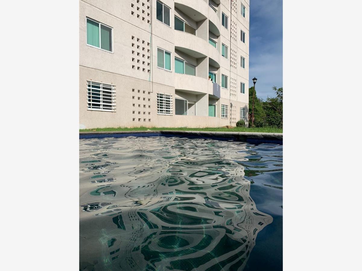 Departamento en renta en San Anton, Cuernavaca — foto 1 de 39