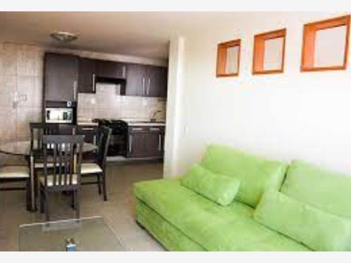 Departamento en venta en Los Manzanos, Miguel Hidalgo — foto 1 de 15