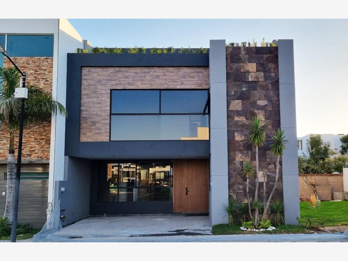 Casa en venta en Lomas de Angelópolis, San Andrés Cholula — foto 1 de 21