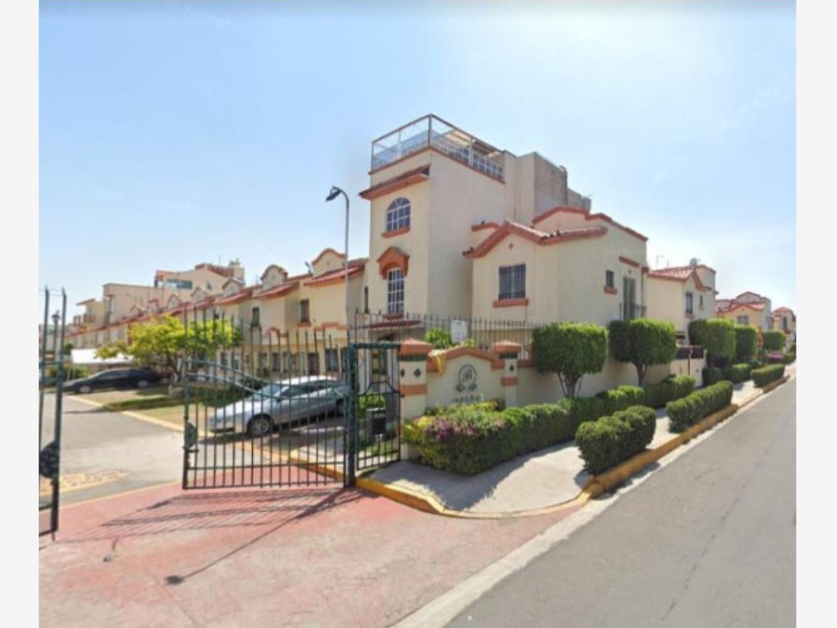 Casa en venta en Ojo de Agua, Tecámac — foto 1 de 23