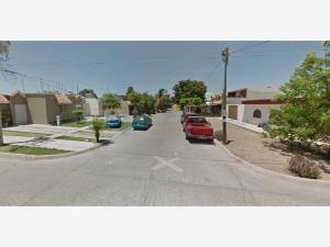 Casa en venta en Del Real, Ahome — foto 3 de 4