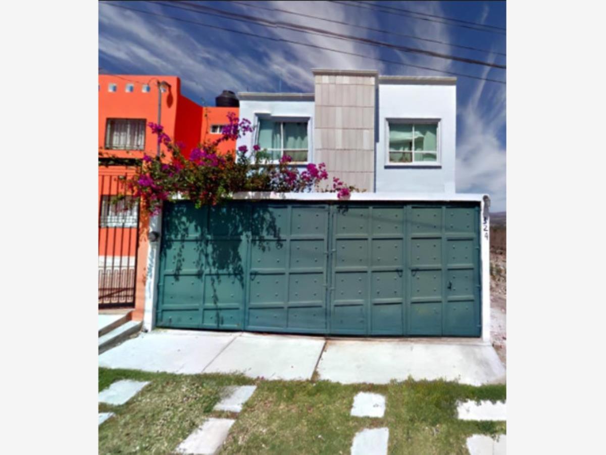 Casa en venta en Colinas de San Javier, Lagos de Moreno — foto 1 de 16