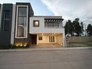 Casa en venta en San Andrés Cholula Centro, San Andrés Cholula — foto 2 de 54