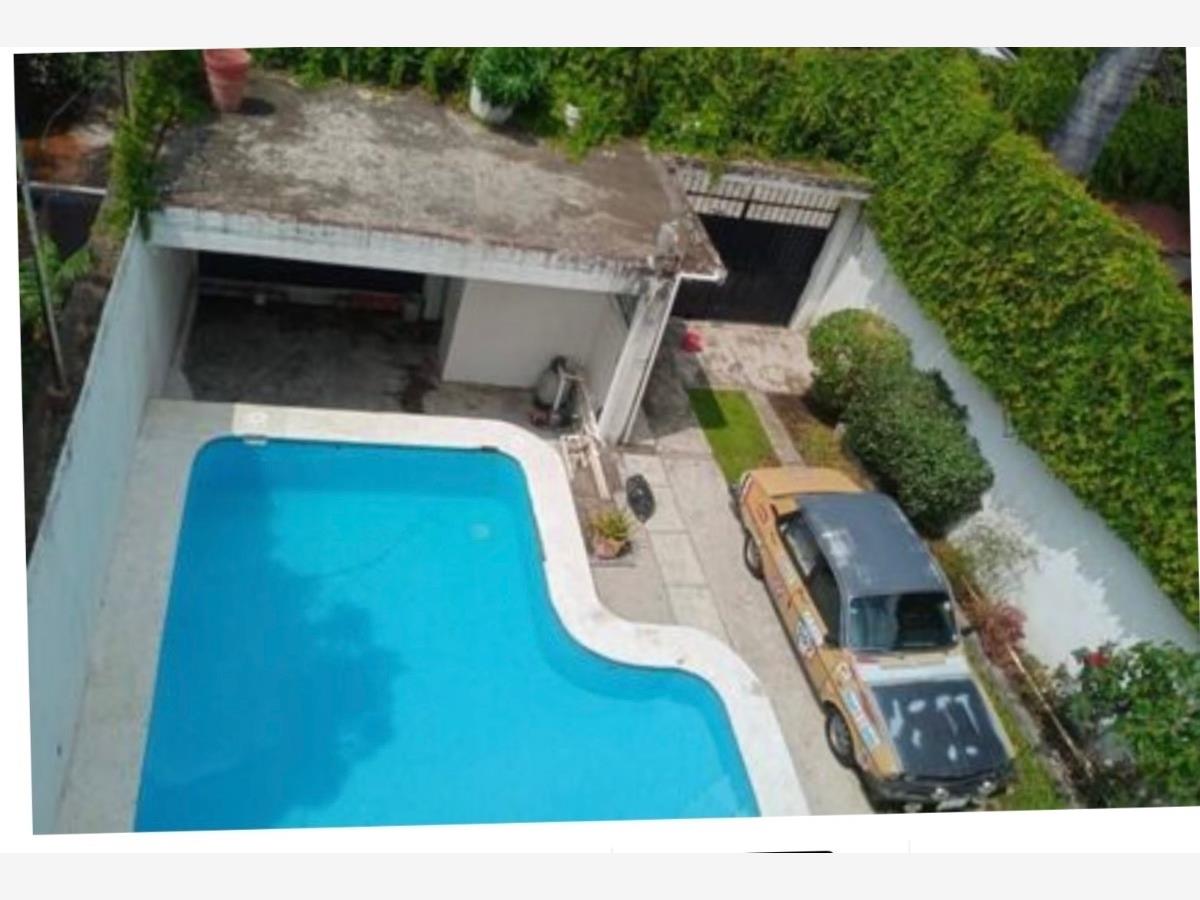Casa en venta en Ricardo Flores Magon, Cuernavaca — foto 1 de 12