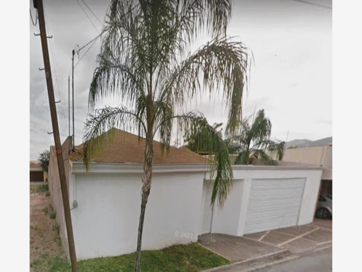 Casa en Remate en Residencial Campestre la Rosita, Torreón, Coahuila de Zaragoza