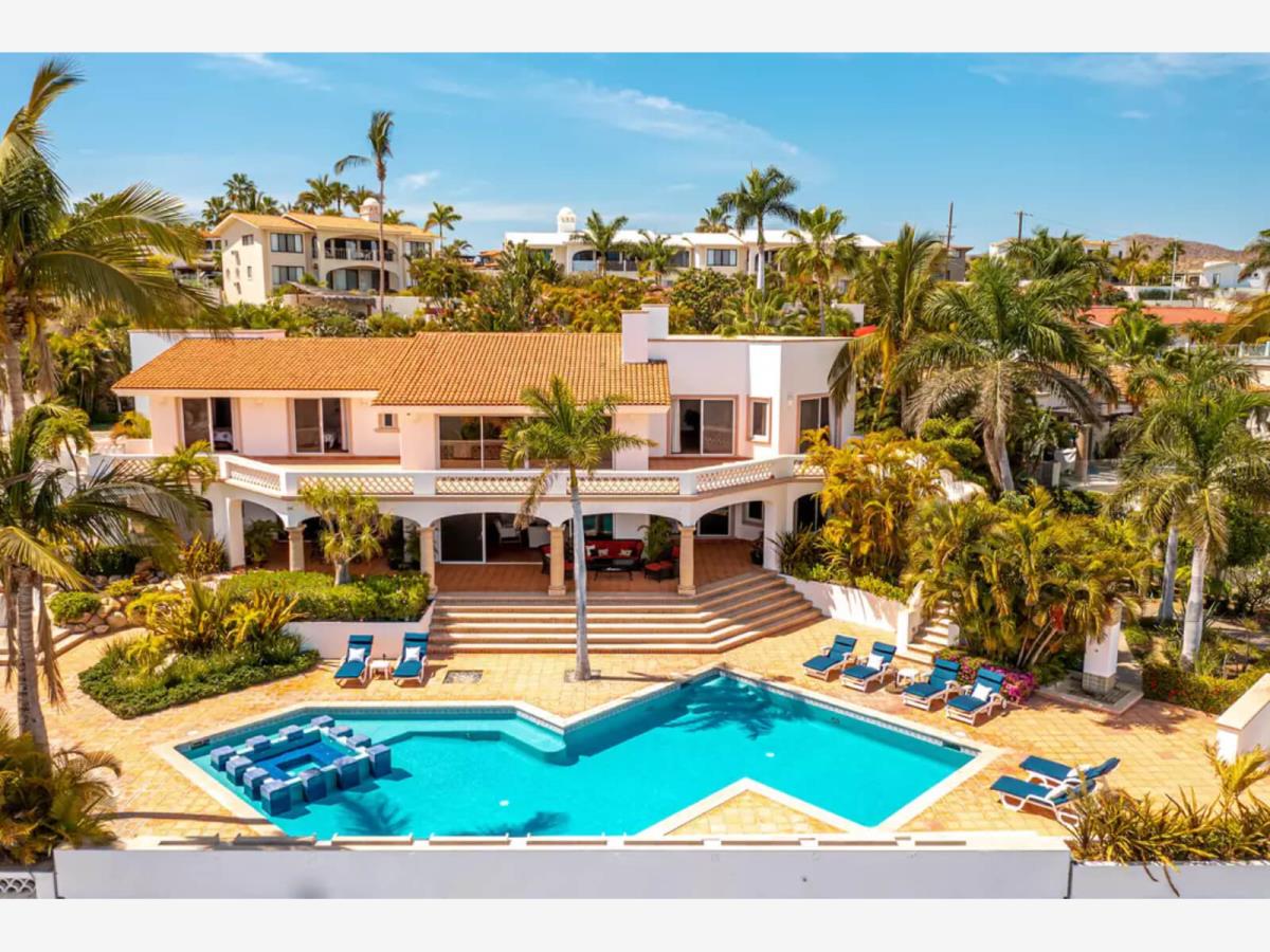Casa en venta en San José del Cabo (Los Cabos), Los Cabos — foto 1 de 45