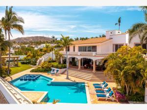 Casa en venta en San José del Cabo (Los Cabos), Los Cabos — foto 2 de 45