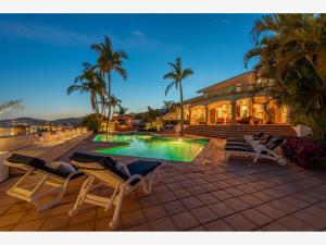 Casa en venta en San José del Cabo (Los Cabos), Los Cabos — foto 3 de 45