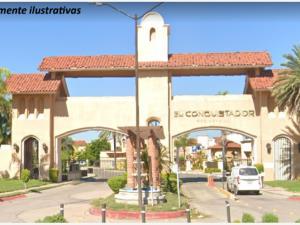 Casa en venta en El Conquistador Residencial, Hermosillo — foto 2 de 17