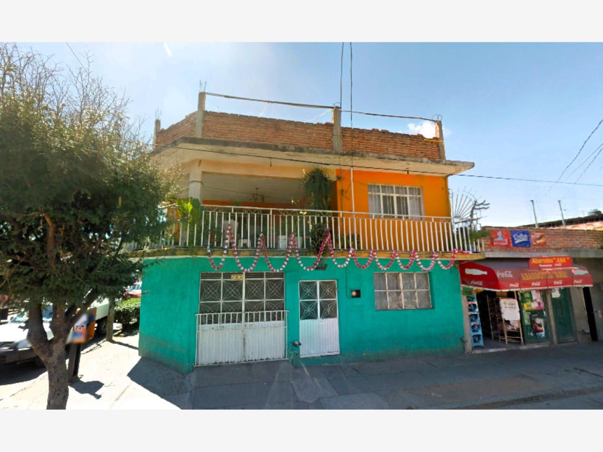 Casa en venta en Hidalgo, León — foto 1 de 20