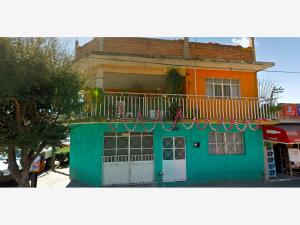 Casa en venta en Hidalgo, León — foto 2 de 20