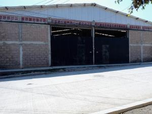 Bodega en renta en San Miguel, Berriozábal, Chiapas